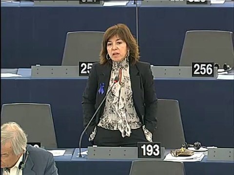 Izaskun Bilbao Barandica on Votes (II)