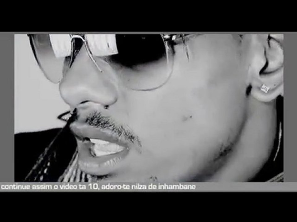 Nuno Abdul ft Calisto Ferreira - Tonight