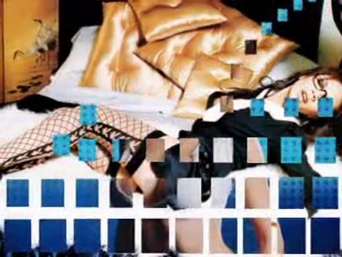 MUSTİZEYN hot files 2010 techno trance