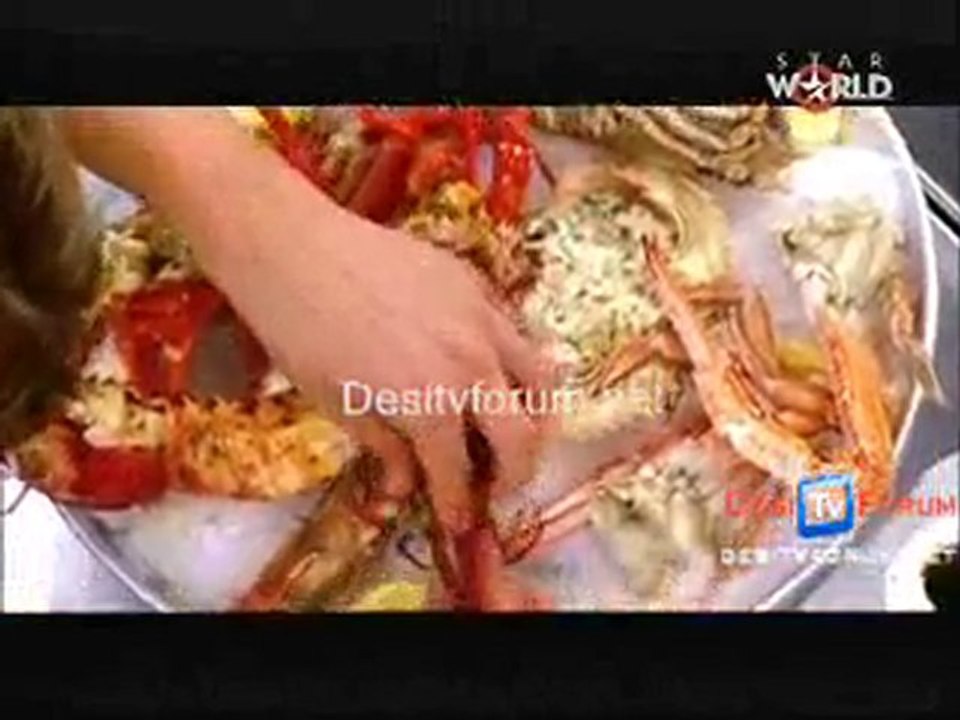 Master Chef Australia - 19th October 2010 Part4