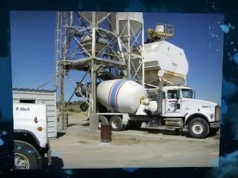 Precast Concrete Grain Storage Systems