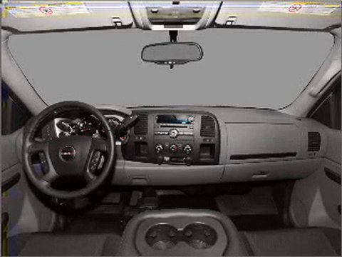 New 2011 GMC Sierra 2500HD Augusta ME - by ...