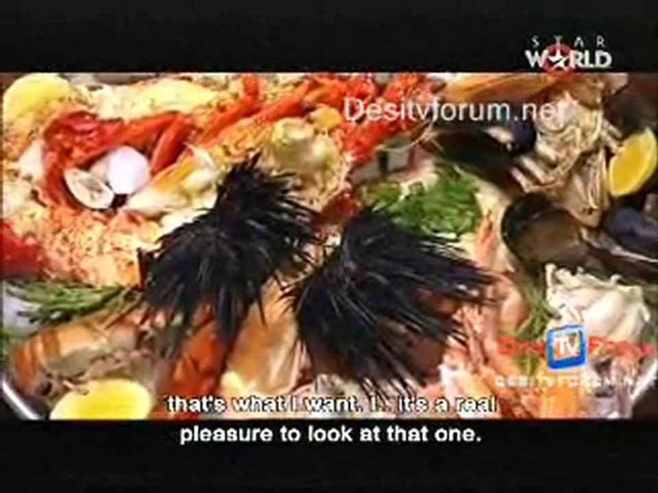 Master Chef Australia - 19th October 2010 Part5