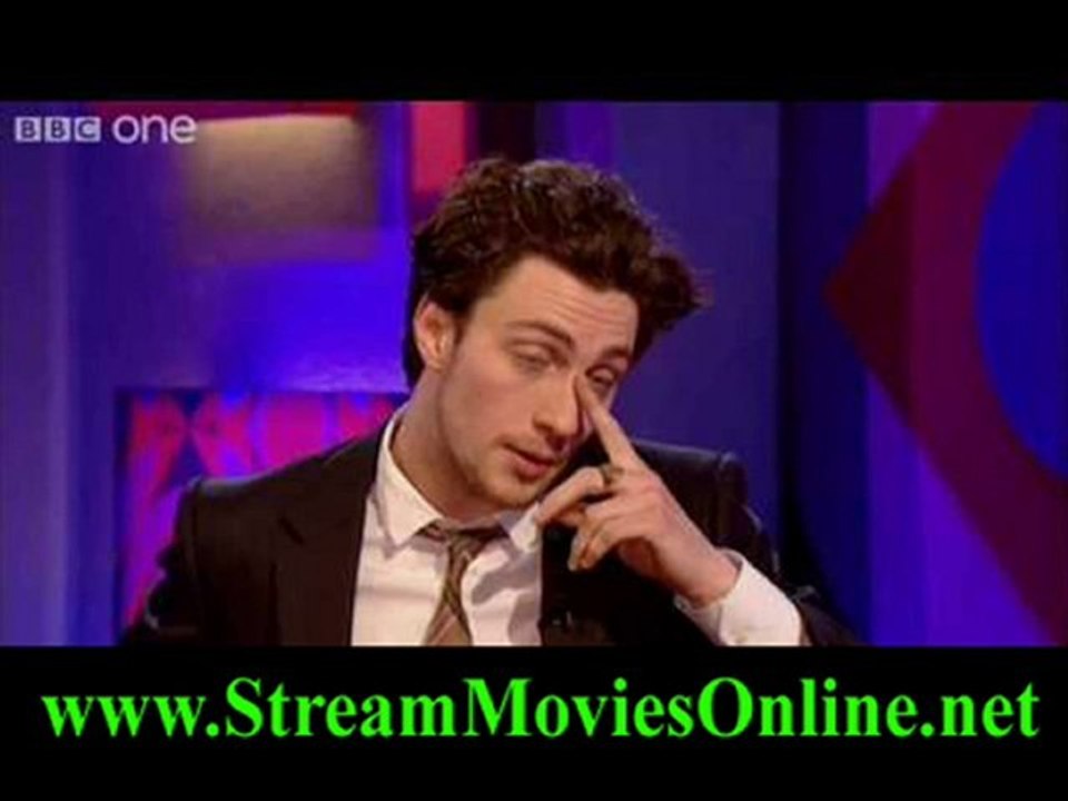 watch Nowhere Boy online free