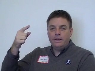 Dream Haven Dreamer Ken Janke (@grovenh): Transformational