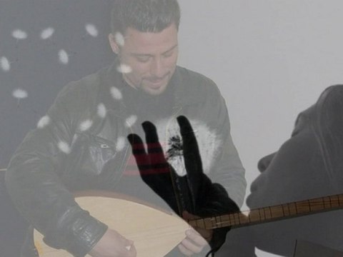 GÜLMEK İÇİN...BAĞLAMA & YORUM: ALİ ELİBÜYÜK