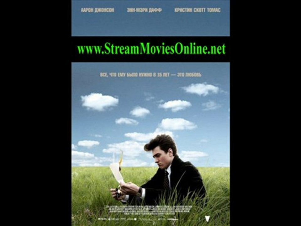 Nowhere Boy movie video full movie watch