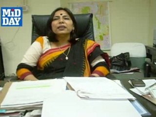 Postal Director Abha Singh speak about the discovery