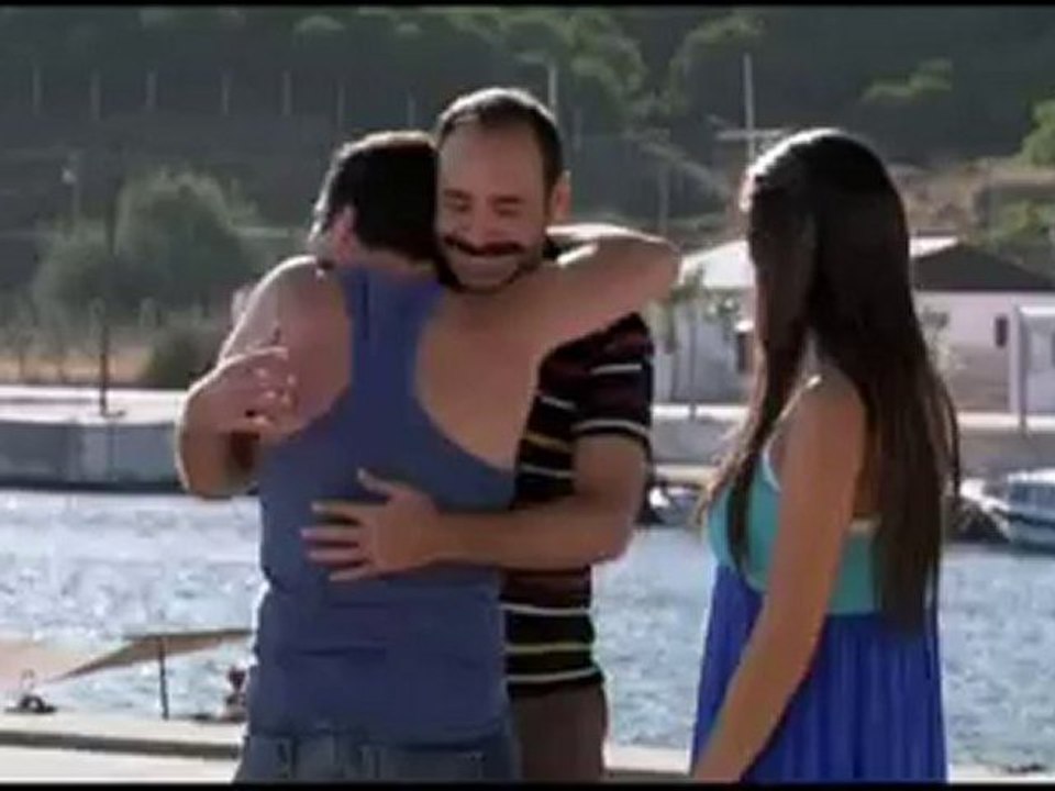 Hayallerimizi Satmadık Ya!