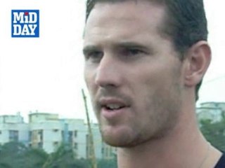 Shaun Tait praised Sachin Tendulkar