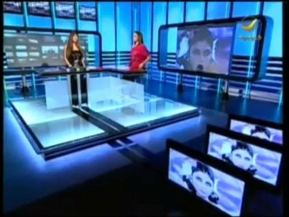 آخر الخبار الفنية من روتانا 19/10/2010