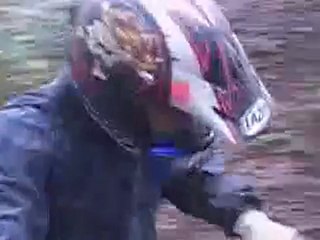 Regis fait de la dirt