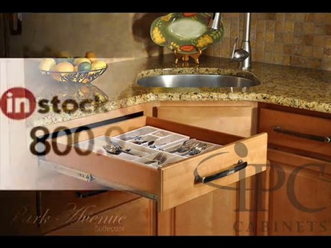 Interstock Cabinets INSTOCKKITCHENS.COM 1800-659-5003