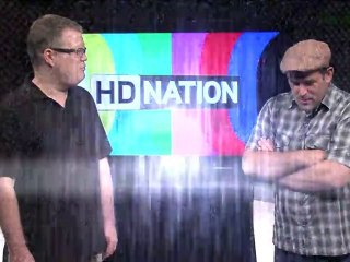 Blu-ray Won't Help. Sound Bar 101, HDMI Capture, DIY ...