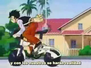 Angeles Fuimos en español latino completa