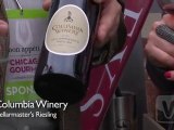 Wine Channel TV and Ascentia Wine Estates at  Chicago ...