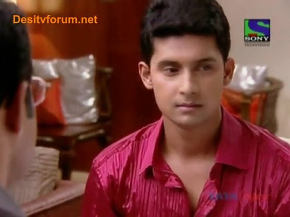 Saas Bina Sasural 19th October 2010  Part1