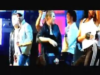 Blue - Get Down On It