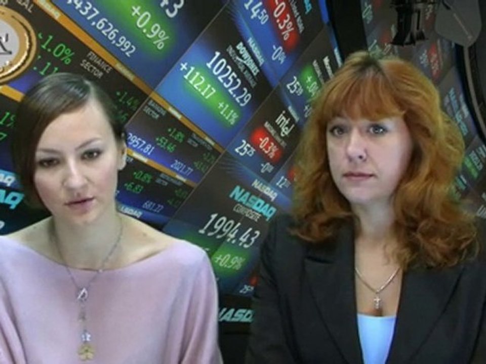 Доллар может восстановиться. Видеообзор рынка 18.10.10