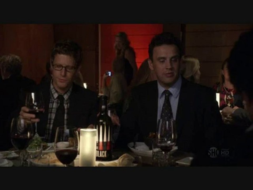 Eric Sheffer Stevens on TbC