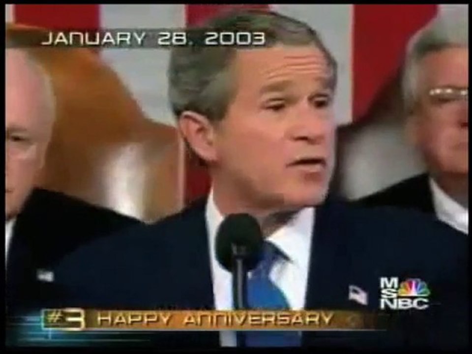 How to create an angry american