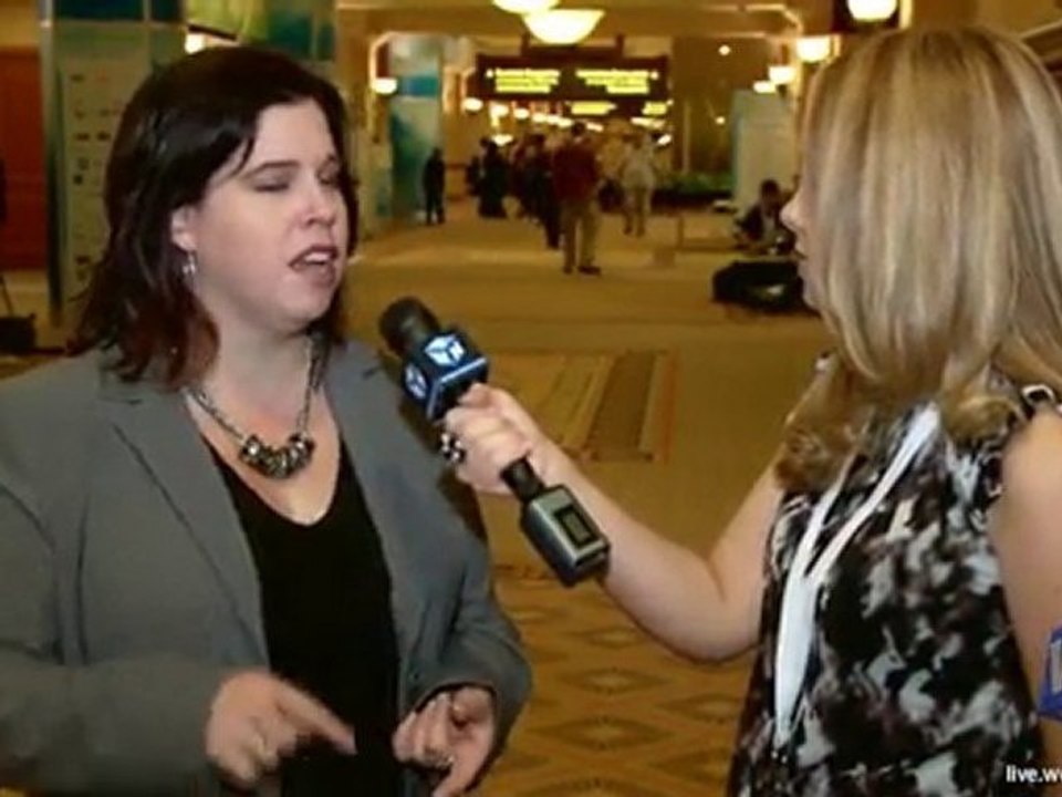 Keeping Up With The Now Revolution