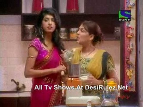 Saas Bina Sasural 19th October 2010 Part1