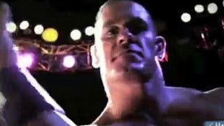 Trailer Commercial - WWE SmackDown vs. RAW 2011 - VOSTF