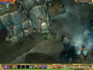 WT Titan Quest 33 Où est la villeeeeeee