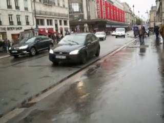 police rue de rivoli paris 4