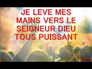 DIEU NOUS AIME BEAUCOUP