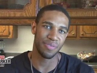 Training Days: Xavier Henry Episode 1