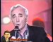 Charles Aznavour les comédiens