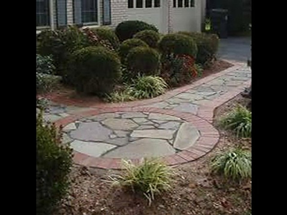Flagsone Pavers Bergen County- Flagsone Pavers 201-768-1743