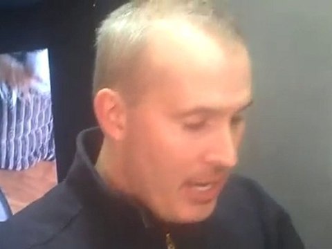 Behind the scenes at TJ Walker Interactive ...