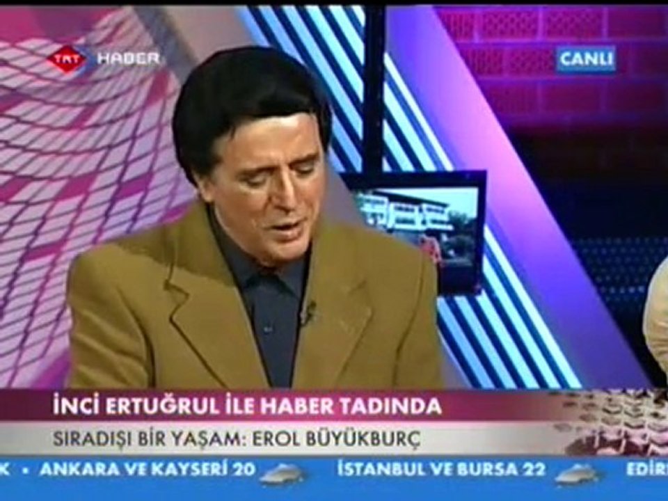 SAFRANBOLU  şarkısı ... Erol Büyükburç & Hasan Alp düeti...