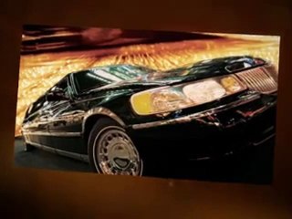 Elite Chicago Limo. 6 Passenger Lincoln Stretch Limo