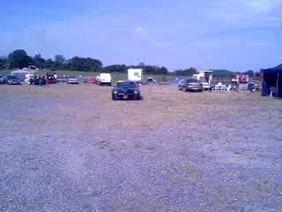 American car "muscle car"