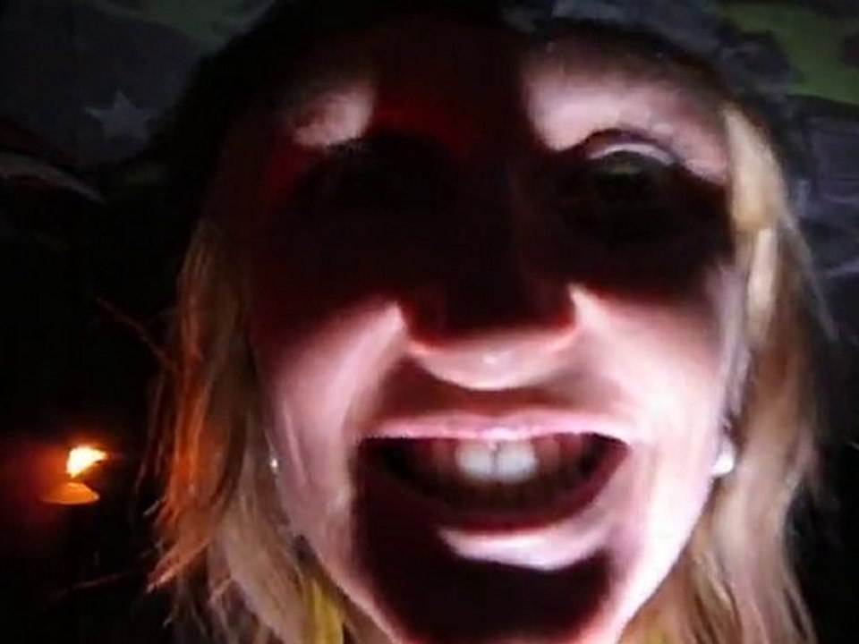 LE MYSTERE DES DEUX SORCIERES