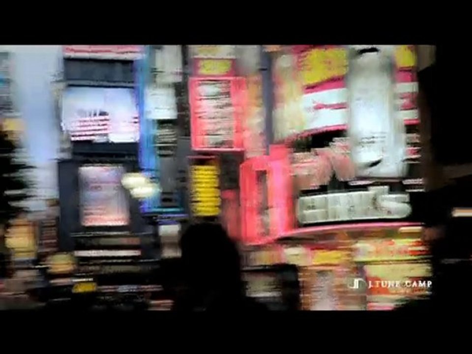 MBLAQ - Running n Running