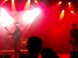 Clan Of Xymox live Brugges 2010