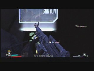 [Succès] "Touriste" de Borderlands