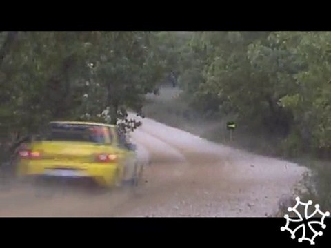 Rallye Cardabelles 2010 RallyeMateurs