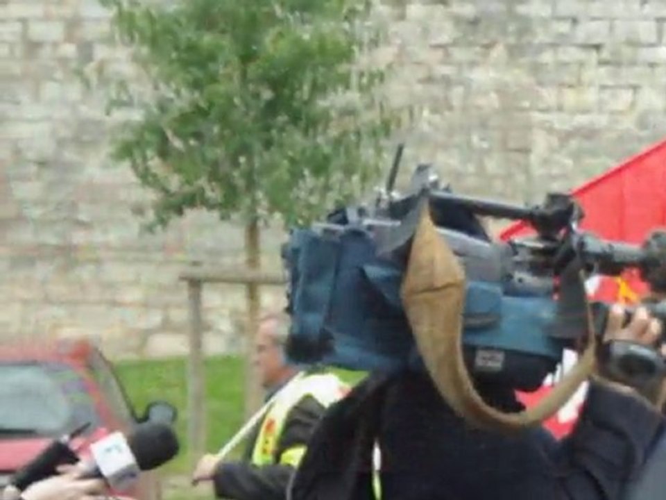 BOURGES BOURGES BOURGES aime Katerine et la Liberté - 19/10