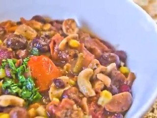 Vegetarian Traditions, a vegan website and book tour