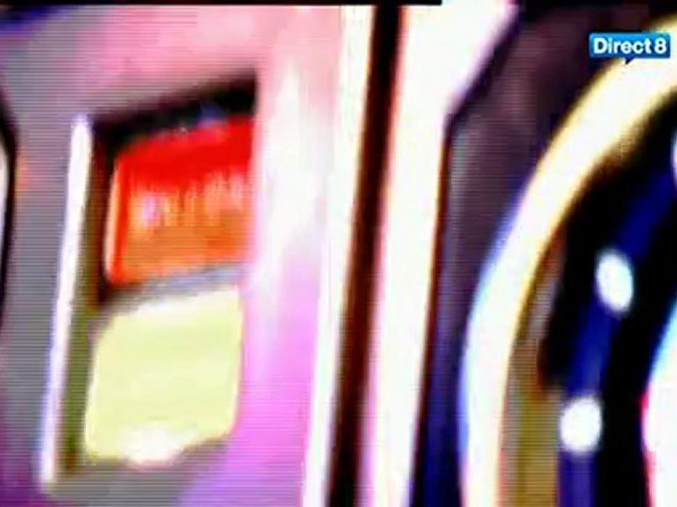 Air Crash HD CHUTE LIBRE AIR Tuninter ATR partie 4 Djerba