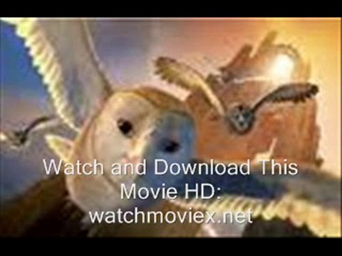 watch legend of the guardians the owls of ga hoole full movi