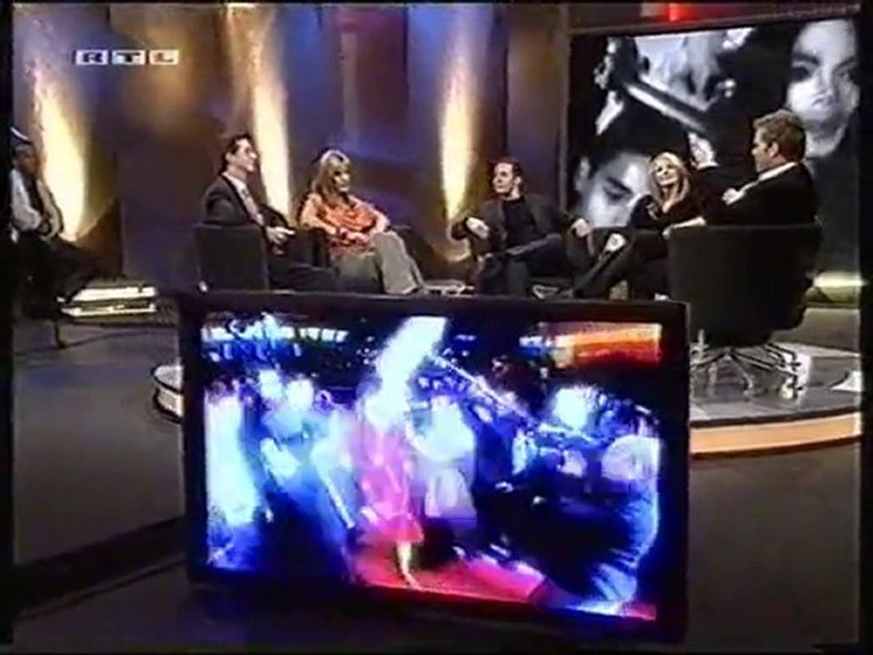 Michael Jackson Hautnah - Diskussion_1/3