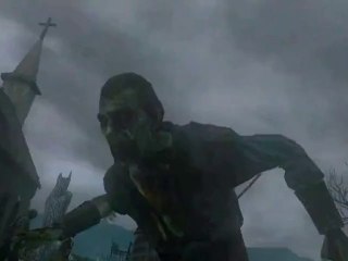 Red Dead Redemption - Undead Nightmare Trailer