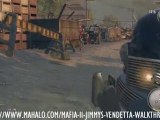 Mafia II: Jimmy's Vendetta Walkthrough - Irish Mission ...